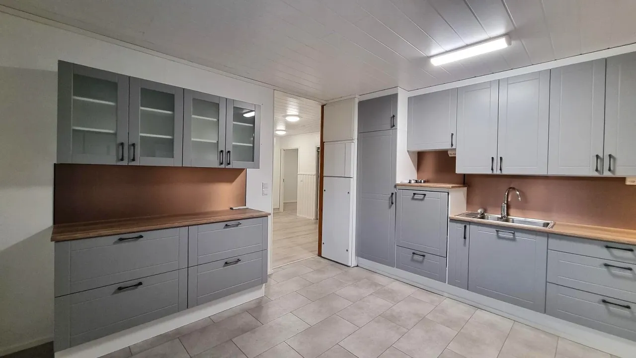 Дом в Кеуру, Финляндия, 105 м² - фото 13