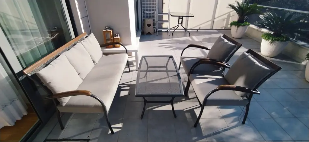 Квартира в Бечичи, Черногория, 76 м² - фото 5