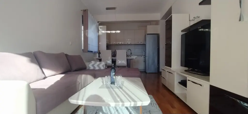 Квартира в Бечичи, Черногория, 76 м² - фото 6