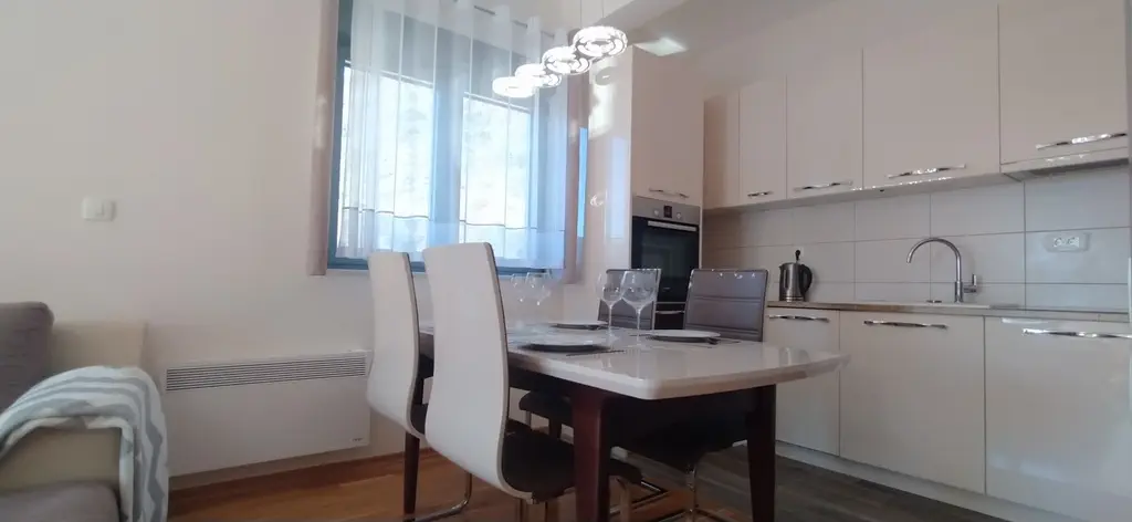 Квартира в Бечичи, Черногория, 76 м² - фото 7