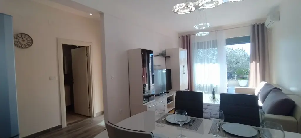 Квартира в Бечичи, Черногория, 76 м² - фото 13