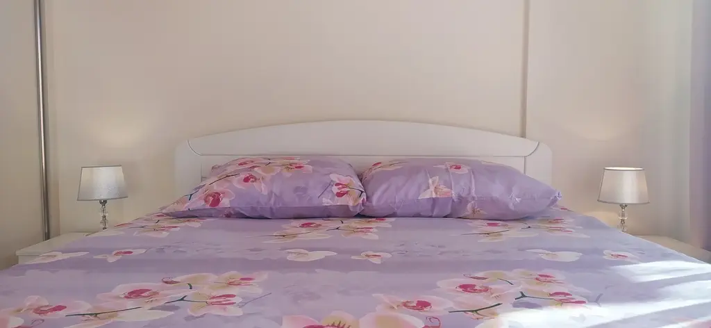 Квартира в Бечичи, Черногория, 76 м² - фото 15