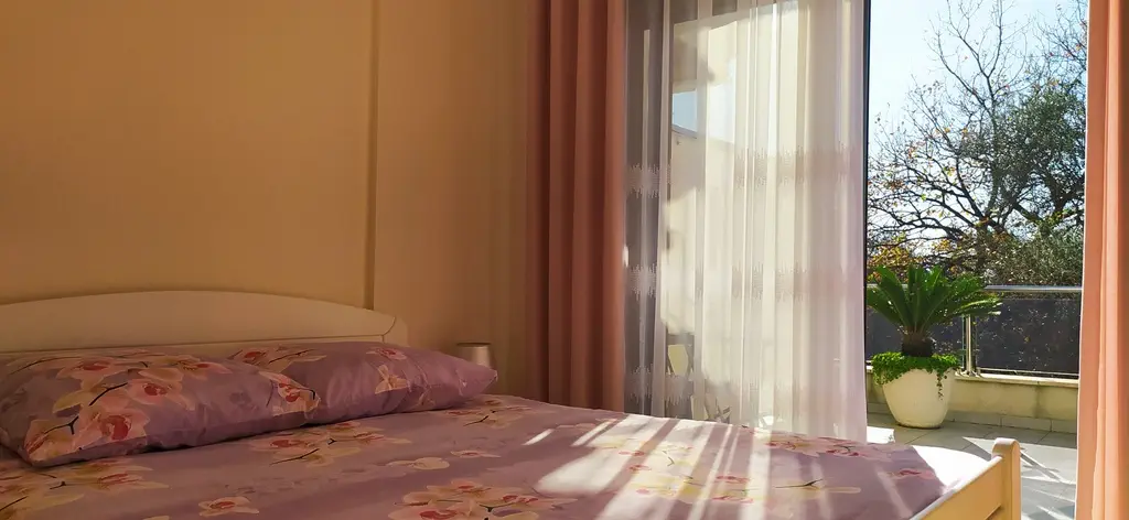 Квартира в Бечичи, Черногория, 76 м² - фото 16