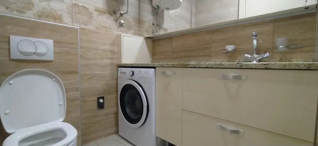 Квартира в Бечичи, Черногория, 76 м² - фото 17