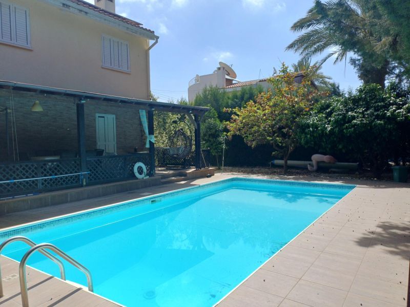 Вилла в Пафосе, Кипр, 150 м² - фото 4