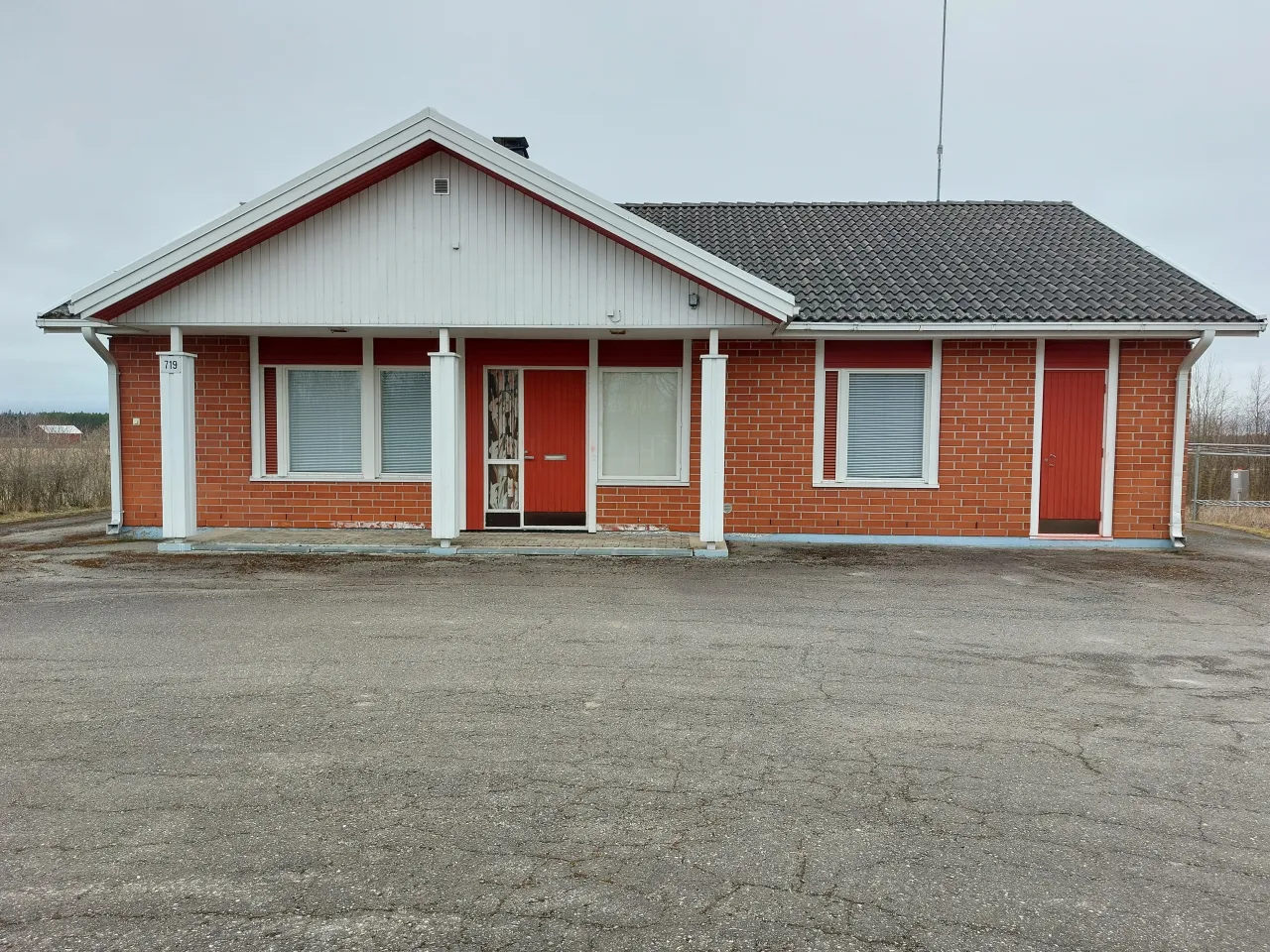 Дом в Теува, Финляндия, 111 м² - фото 1