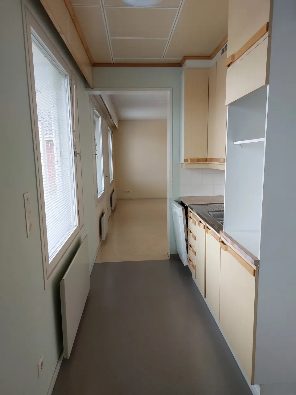 Дом в Теува, Финляндия, 111 м² - фото 7