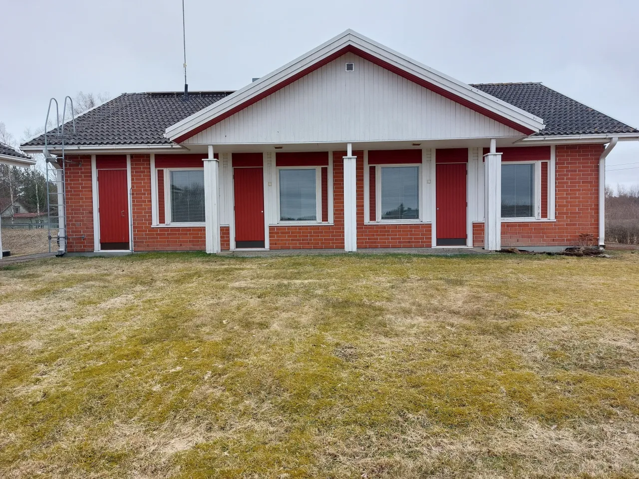 Дом в Теува, Финляндия, 111 м² - фото 2