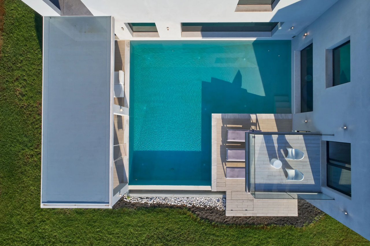 Вилла на Корфу, Греция, 377 м² - фото 2