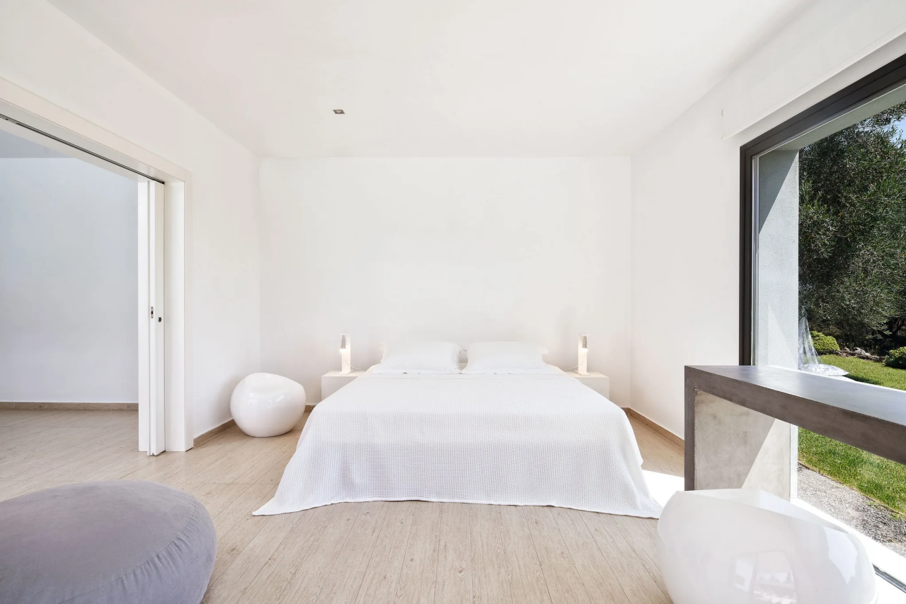 Вилла на Корфу, Греция, 377 м² - фото 8