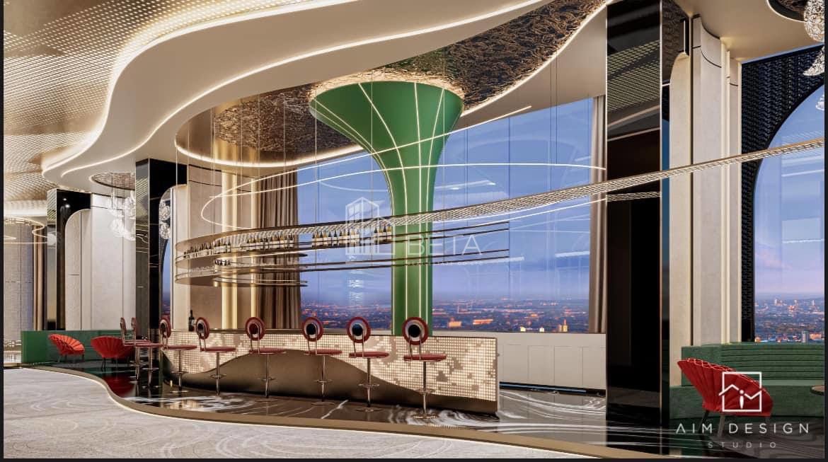 Квартира в Пномпене, Камбоджа, 45 м² - фото 7