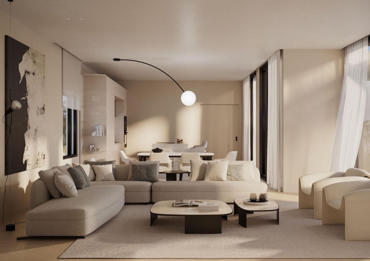 Вилла на Коста-дель-Соль, Испания, 272 м² - фото 3