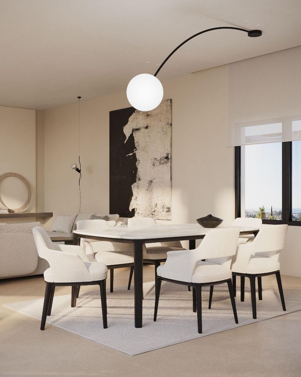 Вилла на Коста-дель-Соль, Испания, 272 м² - фото 7