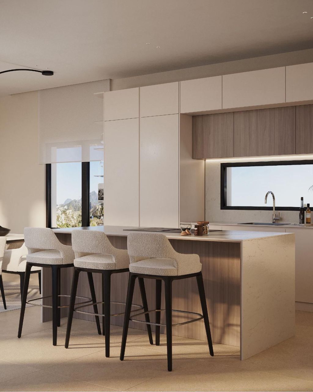 Вилла на Коста-дель-Соль, Испания, 272 м² - фото 6