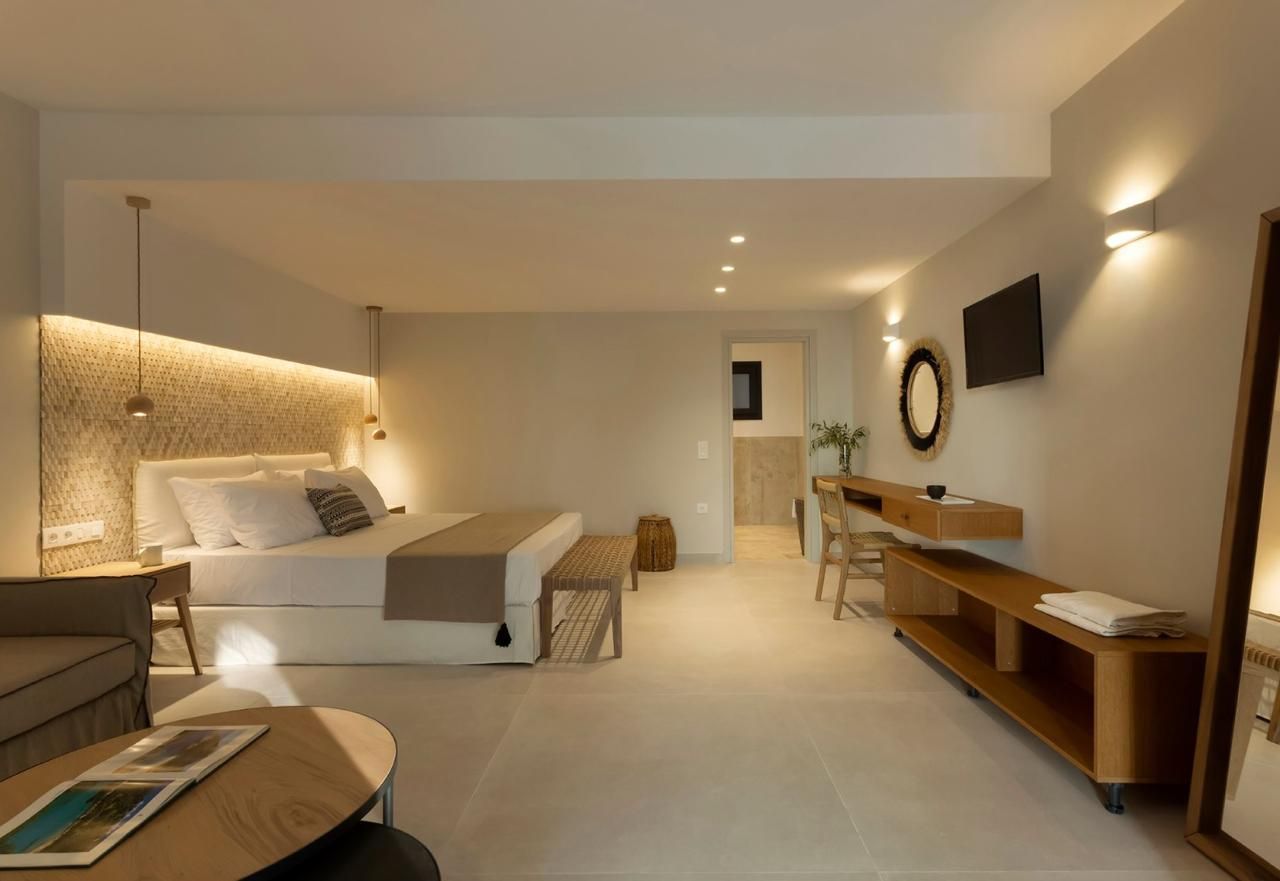 Вилла на Корфу, Греция, 420 м² - фото 14