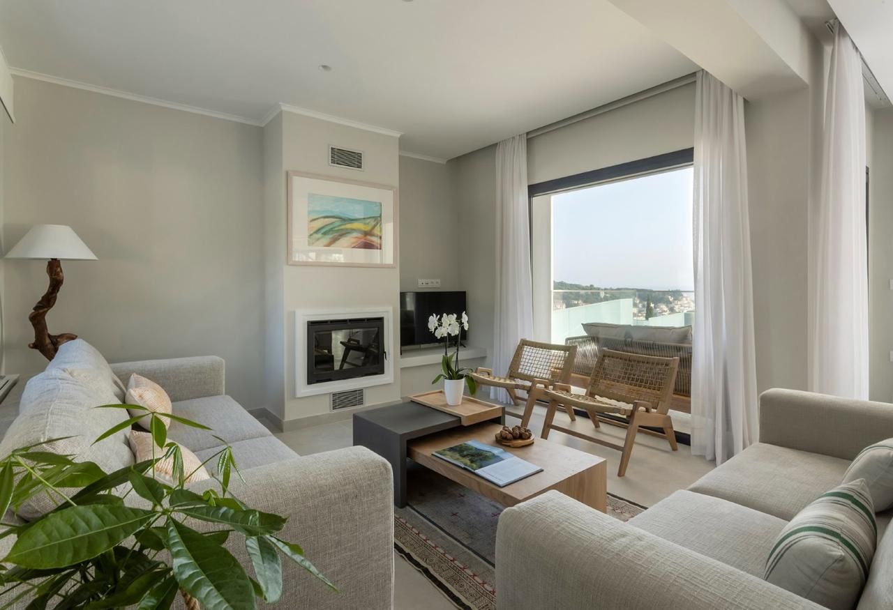 Вилла на Корфу, Греция, 420 м² - фото 10