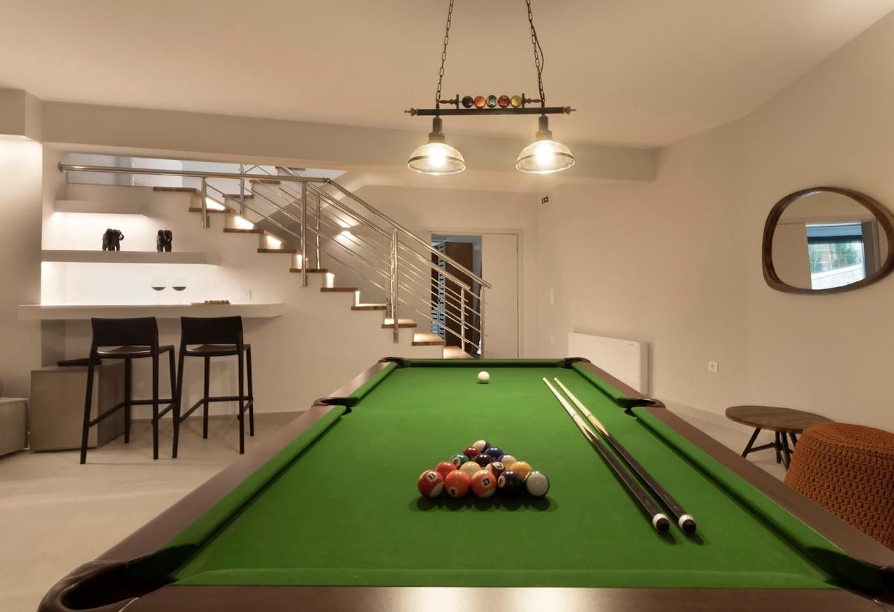 Вилла на Корфу, Греция, 420 м² - фото 12