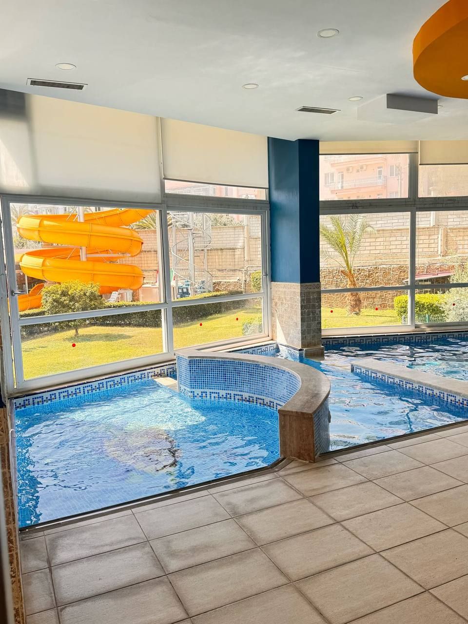 Апартаменты в Алании, Турция, 130 м² - фото 5