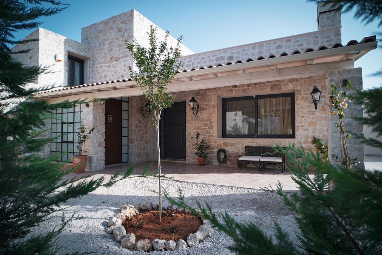 Вилла на Корфу, Греция, 200 м² - фото 13