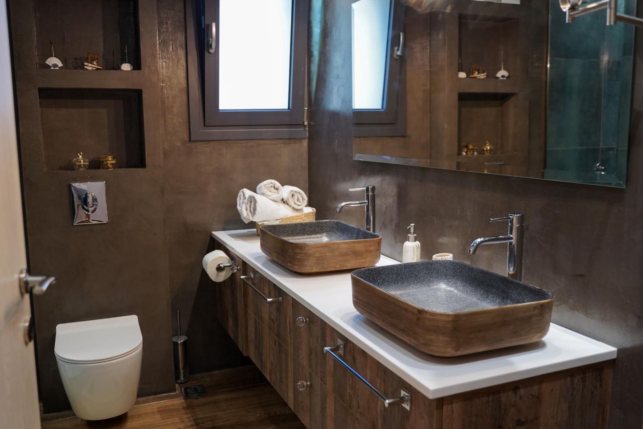 Вилла на Корфу, Греция, 200 м² - фото 6