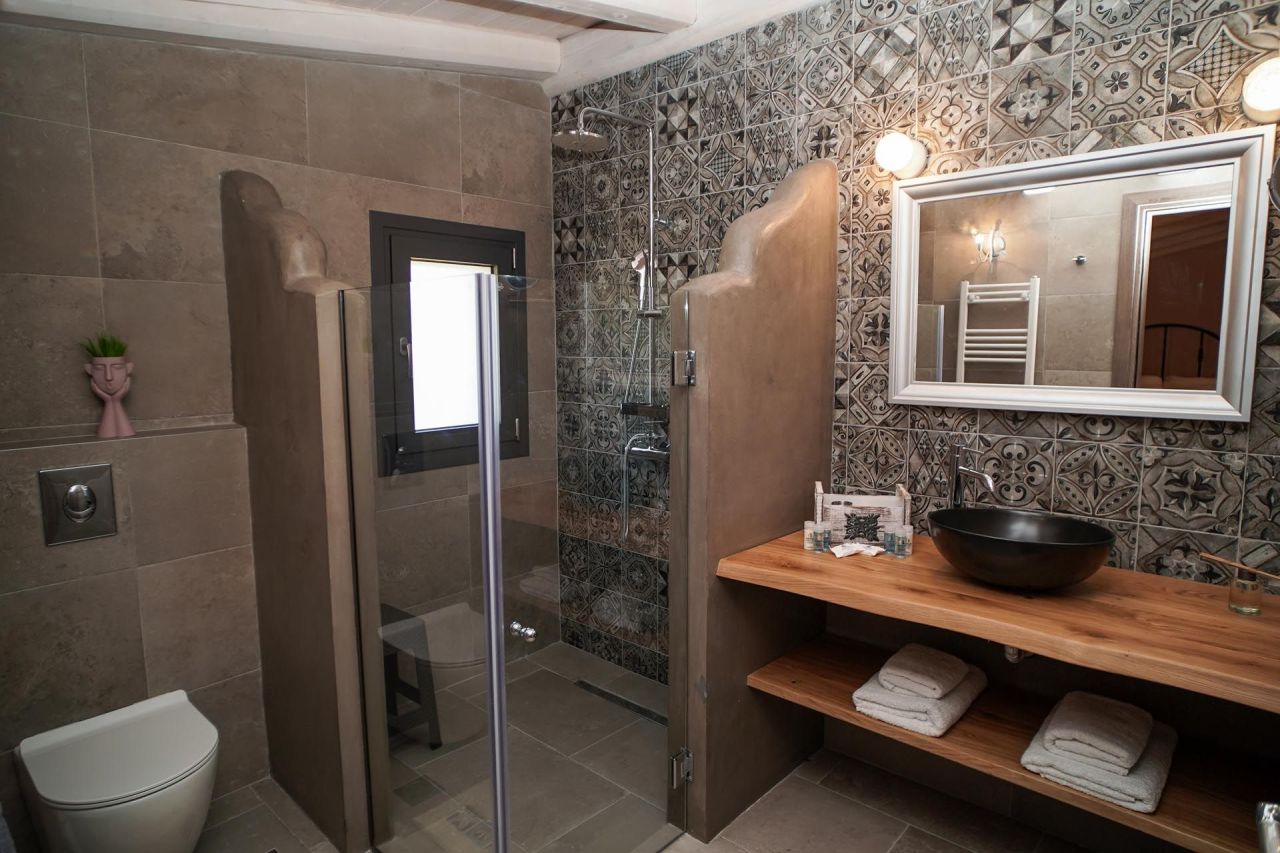 Вилла на Корфу, Греция, 200 м² - фото 7