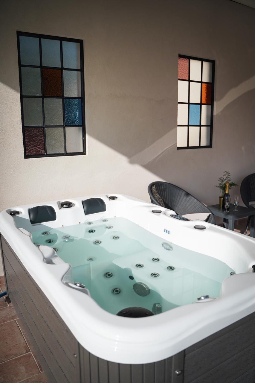 Вилла на Корфу, Греция, 200 м² - фото 10