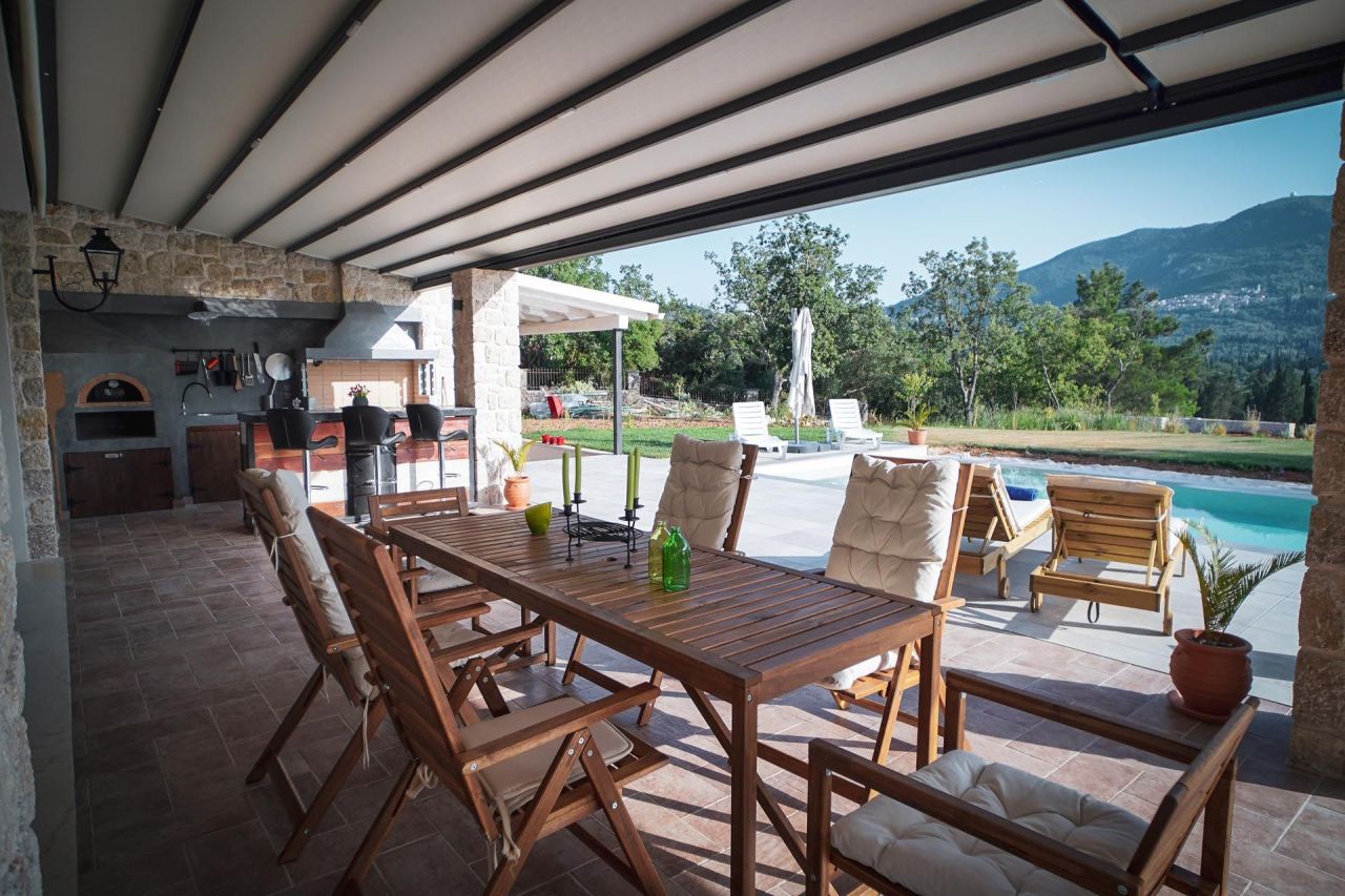 Вилла на Корфу, Греция, 200 м² - фото 12