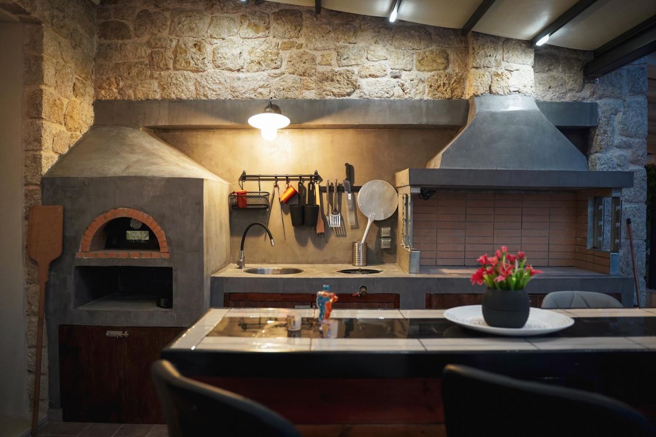 Вилла на Корфу, Греция, 200 м² - фото 14