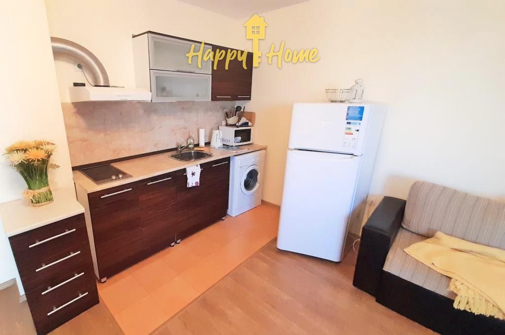 Квартира в Святом Власе, Болгария, 70 м² - фото 3