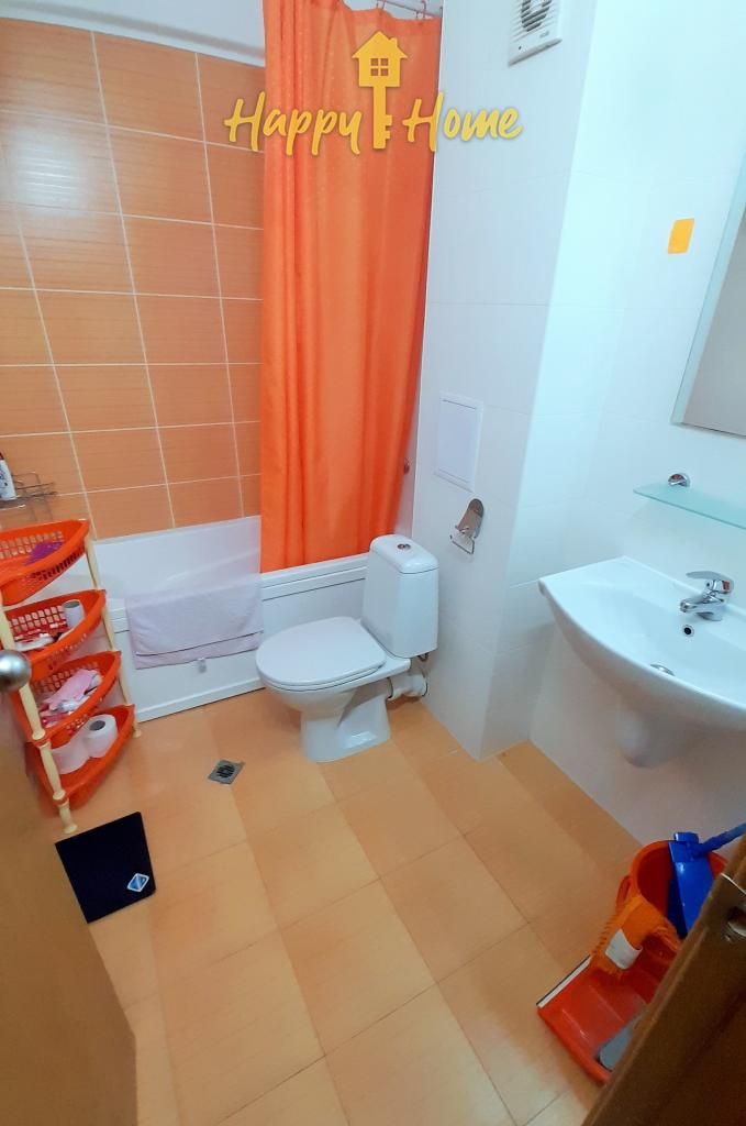 Квартира в Святом Власе, Болгария, 70 м² - фото 7