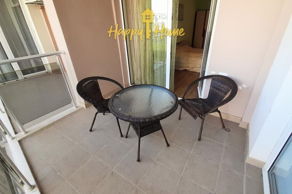 Квартира в Святом Власе, Болгария, 70 м² - фото 11