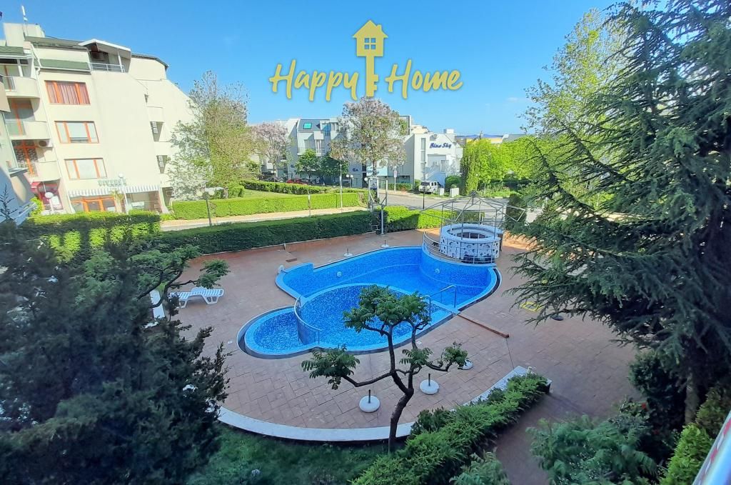 Квартира в Святом Власе, Болгария, 70 м² - фото 10