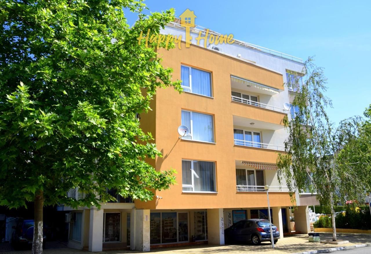 Квартира в Святом Власе, Болгария, 70 м² - фото 15