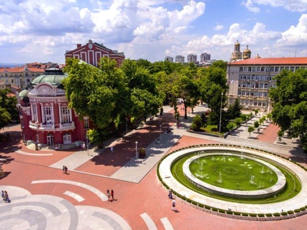 Квартира в Варне, Болгария, 78 м² - фото 12