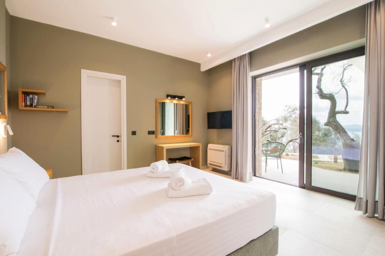 Вилла на Корфу, Греция, 314 м² - фото 7