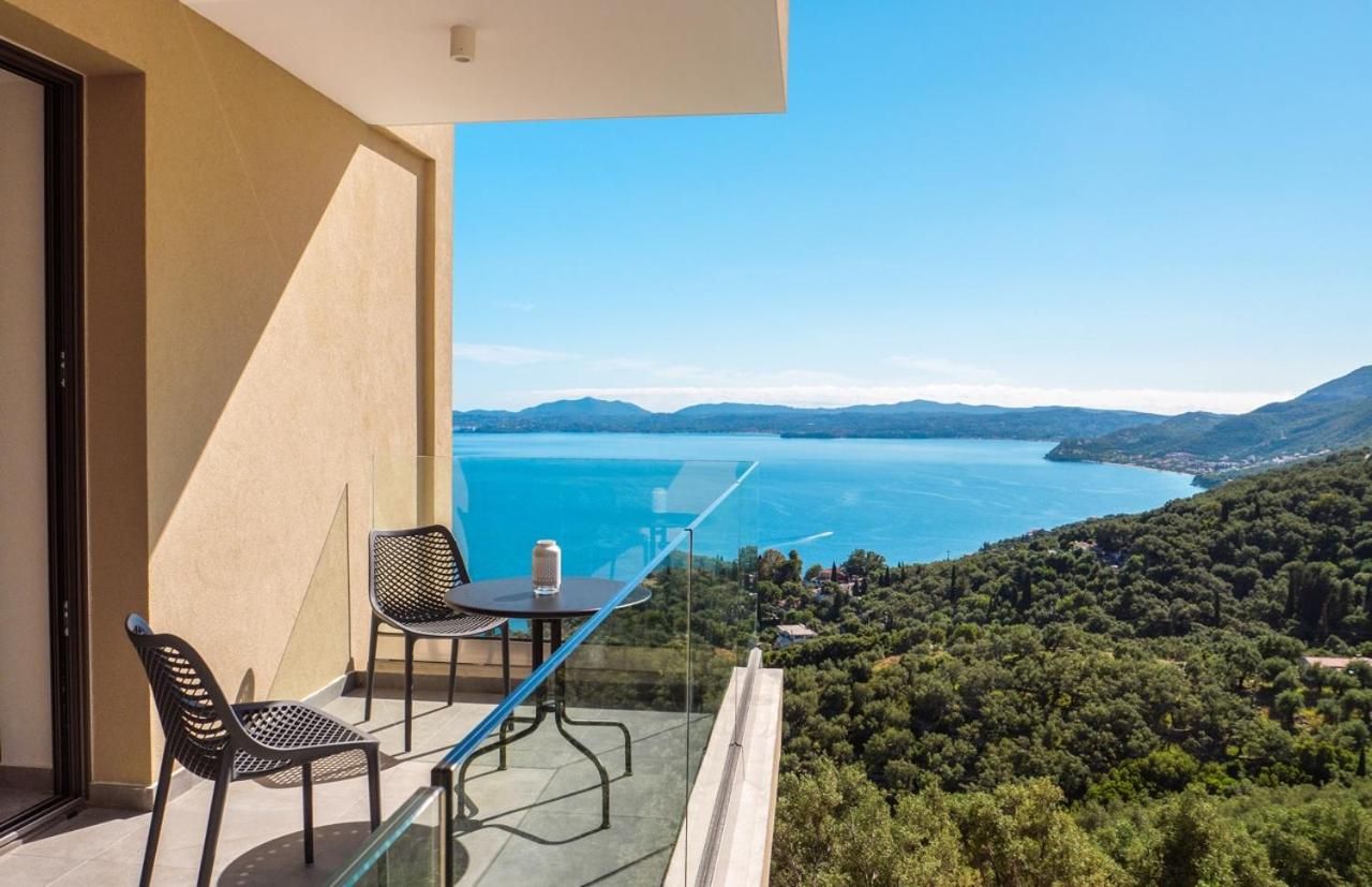 Вилла на Корфу, Греция, 314 м² - фото 4