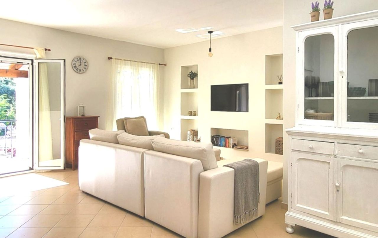 Вилла на Корфу, Греция, 110 м² - фото 11