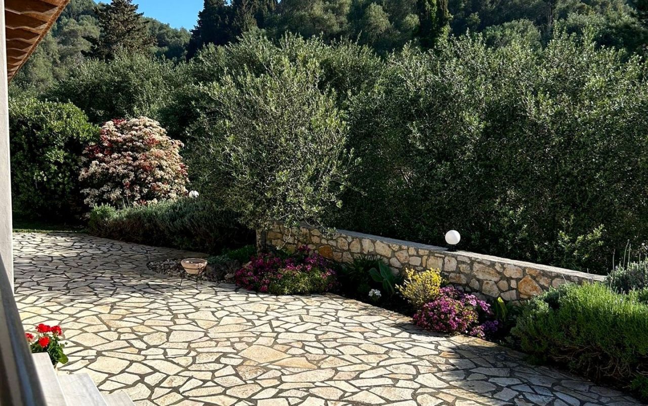 Вилла на Корфу, Греция, 110 м² - фото 5