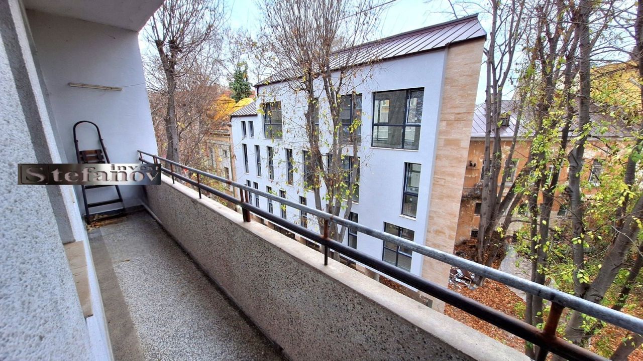 Квартира в Варне, Болгария, 78 м² - фото 9