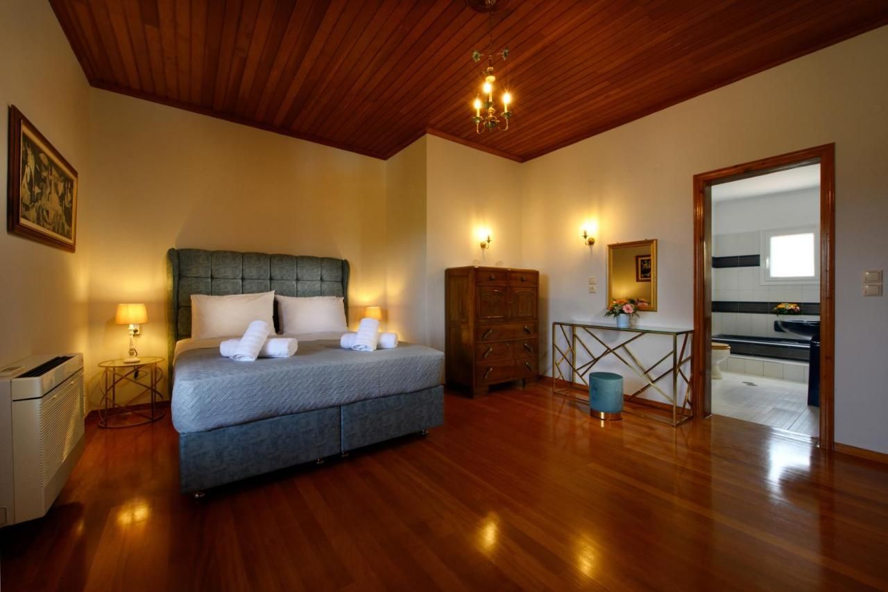 Вилла на Корфу, Греция, 457 м² - фото 13