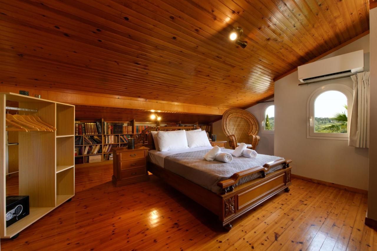 Вилла на Корфу, Греция, 457 м² - фото 6