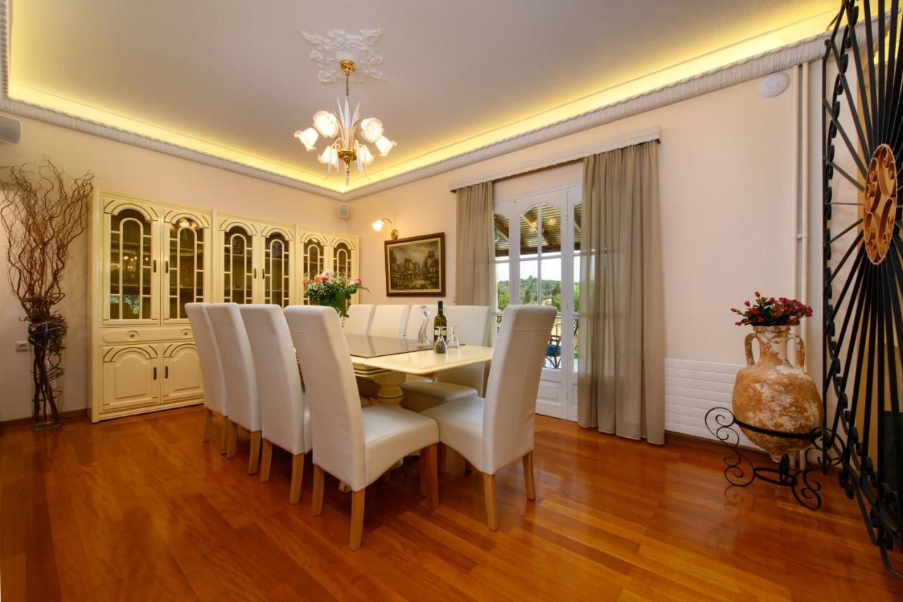 Вилла на Корфу, Греция, 457 м² - фото 4