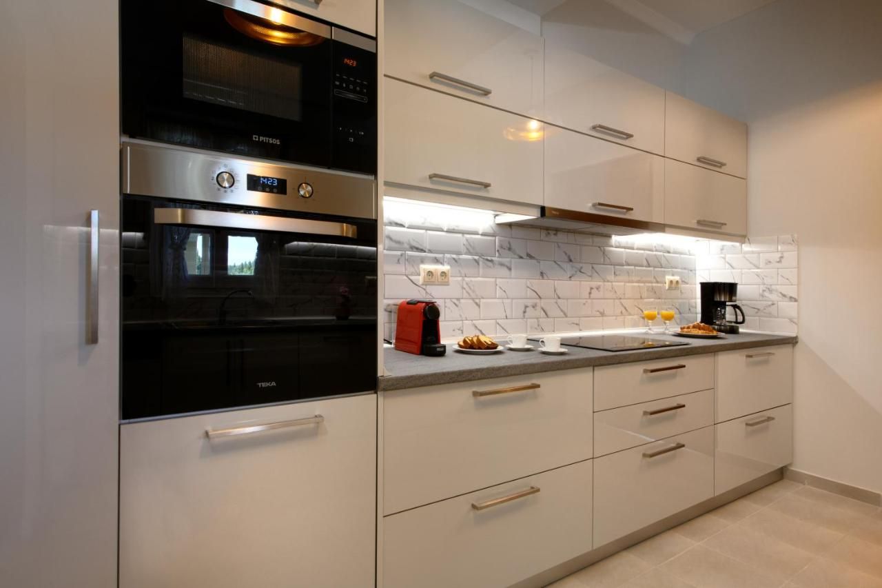 Вилла на Корфу, Греция, 457 м² - фото 7