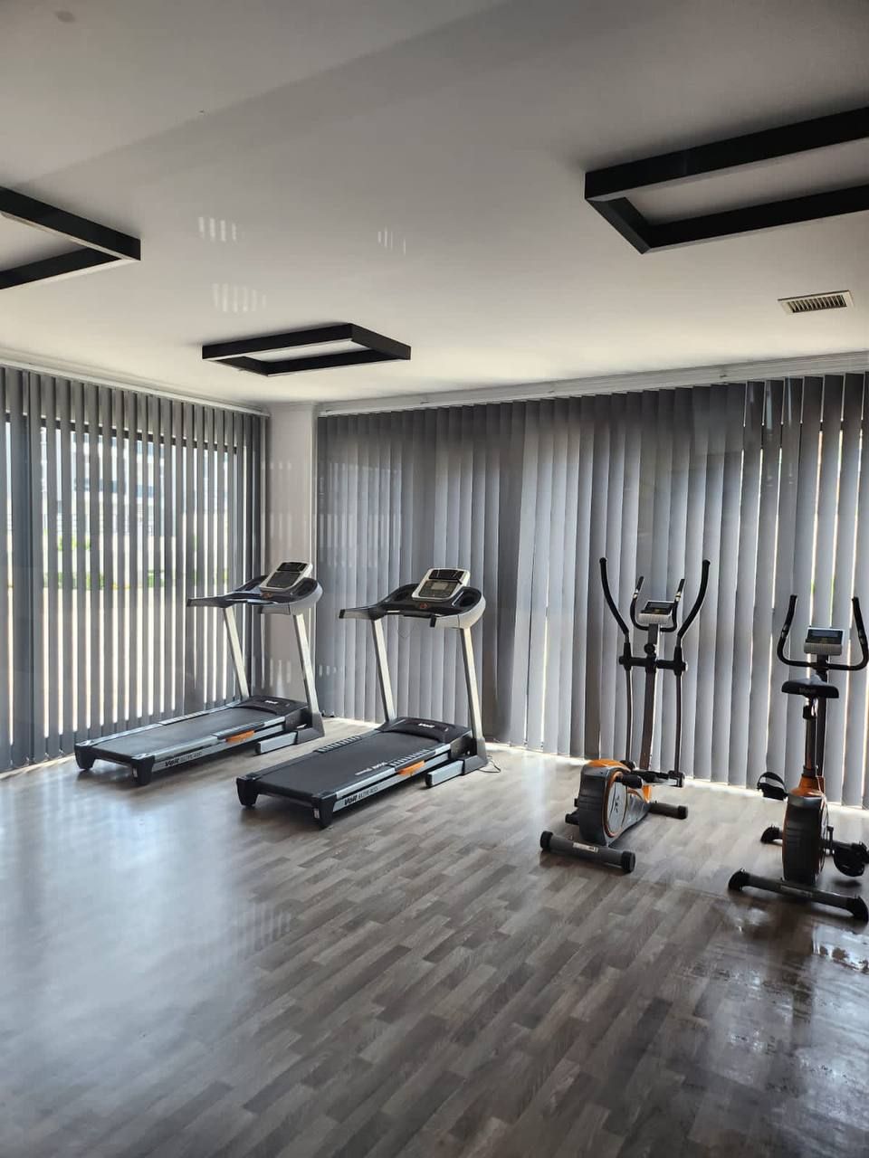 Апартаменты в Алании, Турция, 52 м² - фото 6