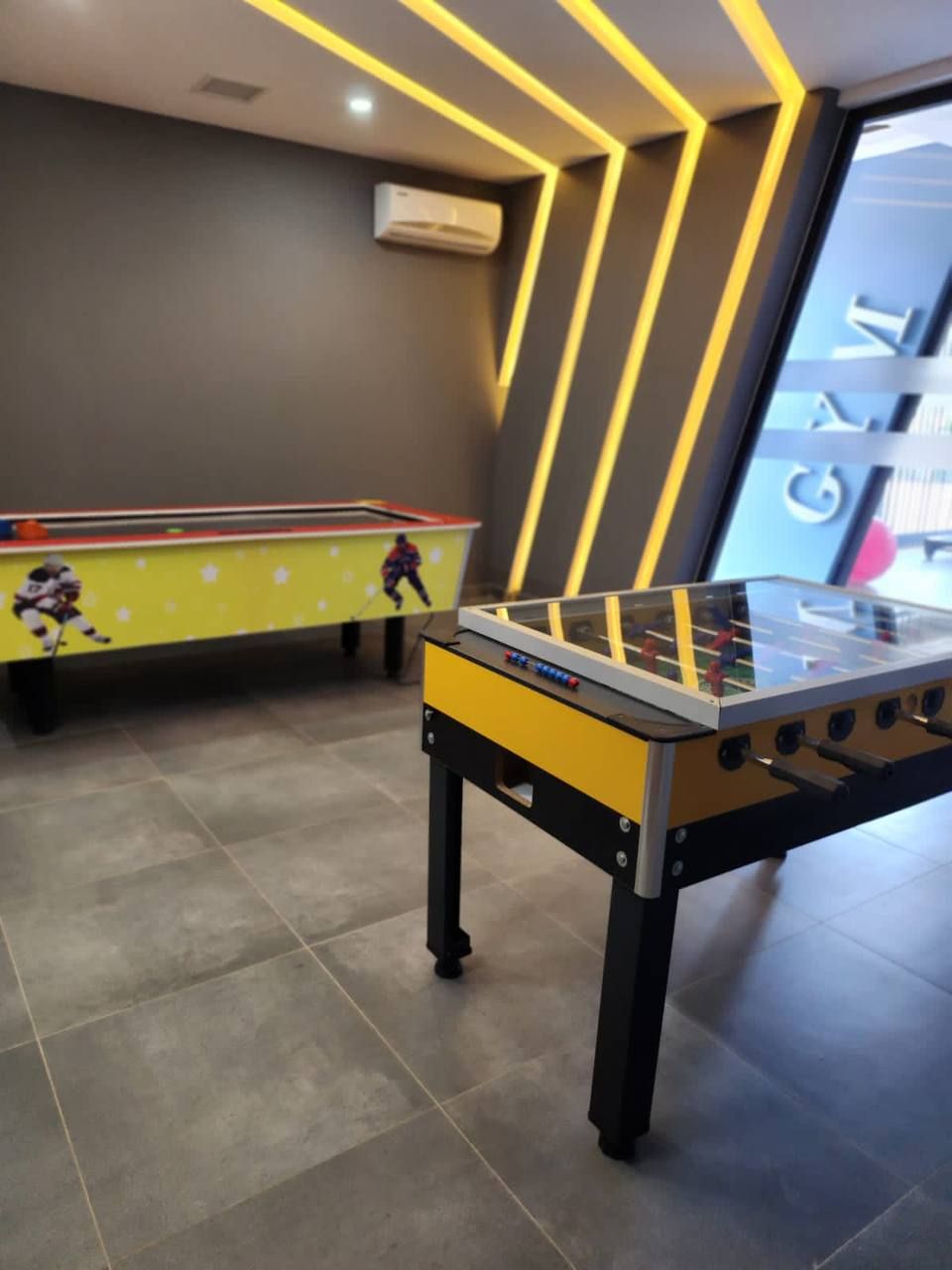 Апартаменты в Алании, Турция, 52 м² - фото 7