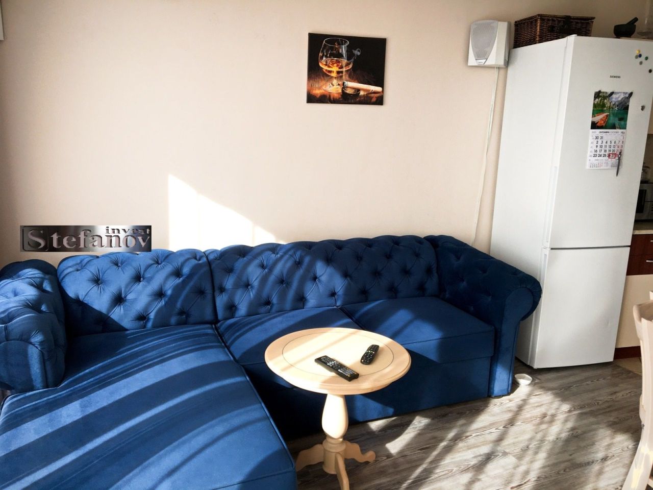 Квартира в Варне, Болгария, 108 м² - фото 2