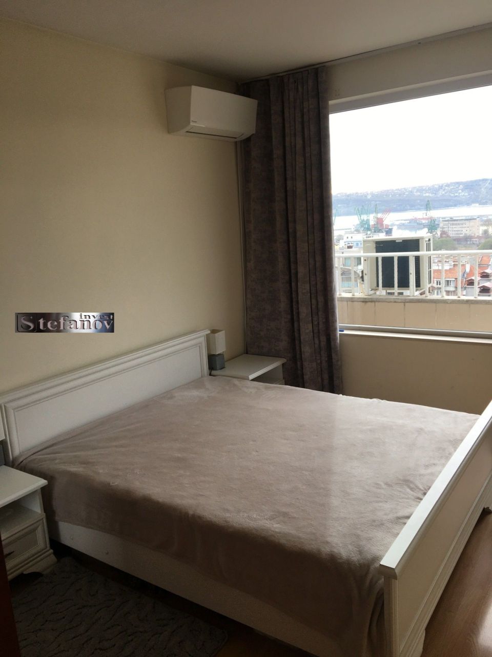 Квартира в Варне, Болгария, 108 м² - фото 7