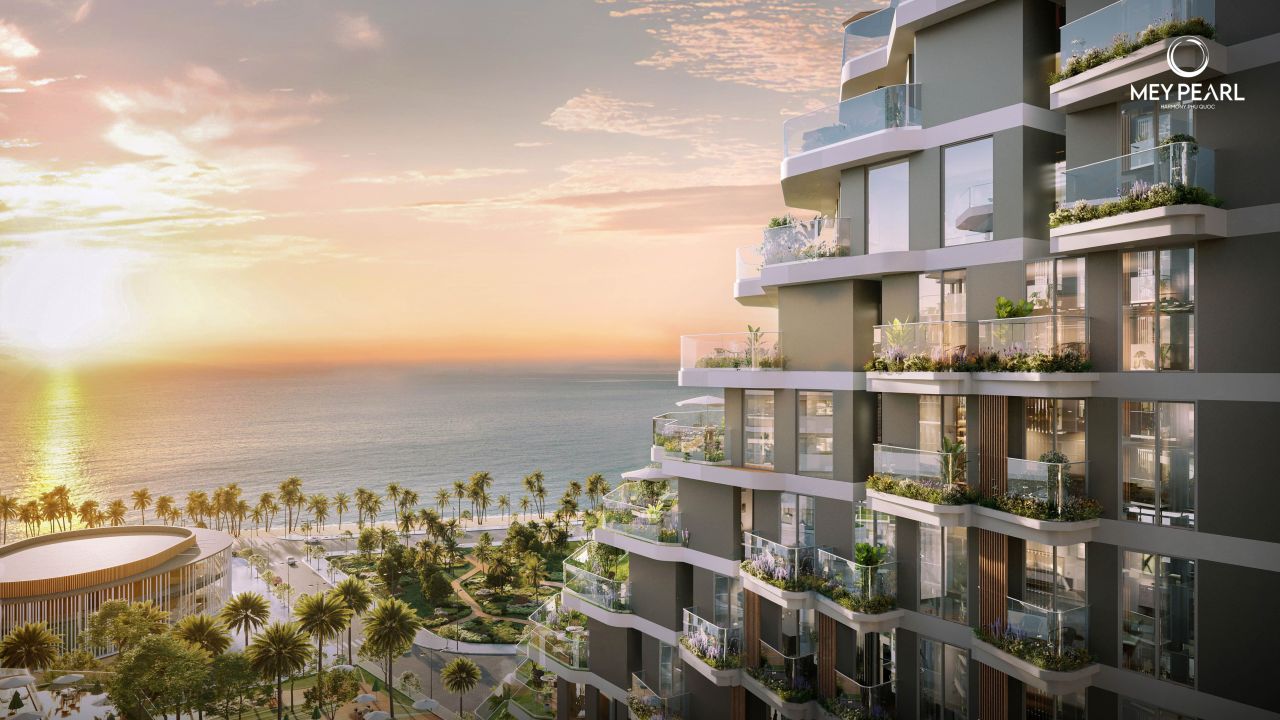 Квартира в Фукуоке, Вьетнам, 44.16 м² - фото 4