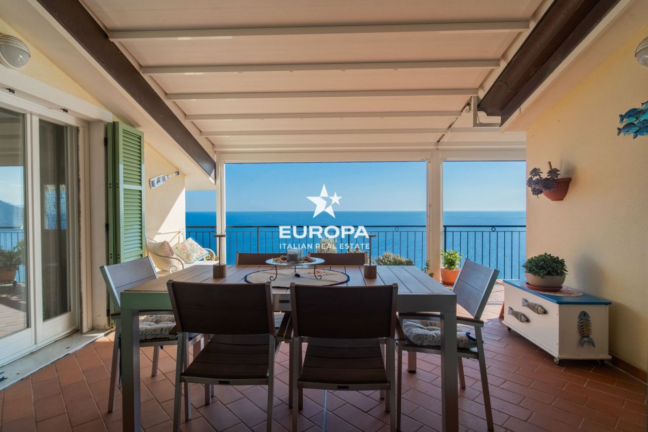 Пентхаус в Оспедалетти, Италия, 148 м² - фото 3