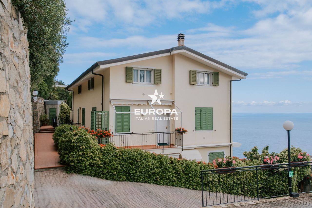 Пентхаус в Оспедалетти, Италия, 148 м² - фото 5